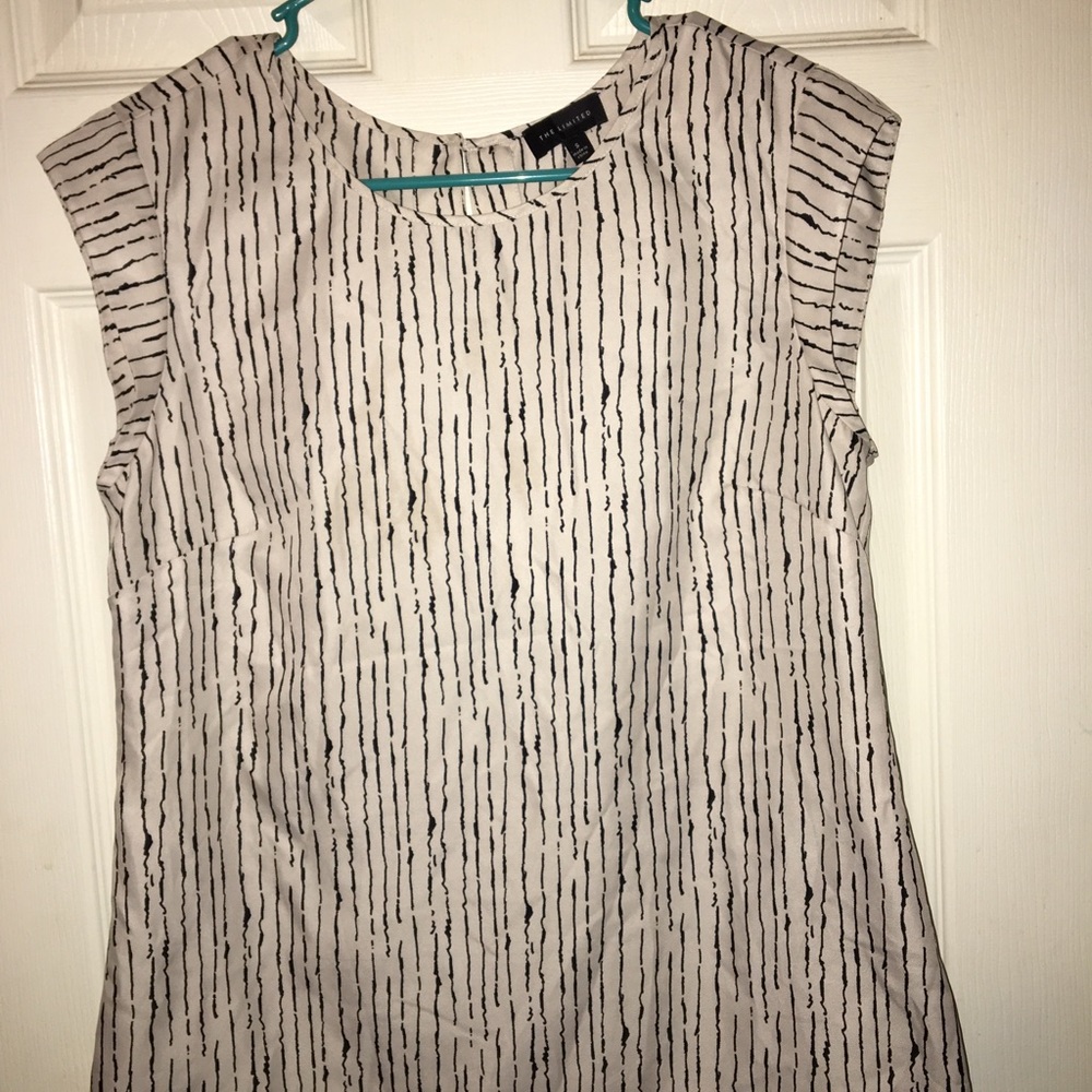 Women Blouse Small